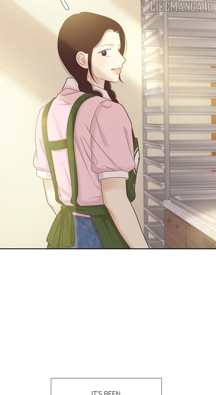 Girl’s World ( World of Girl ) Chapter 462 - page 39